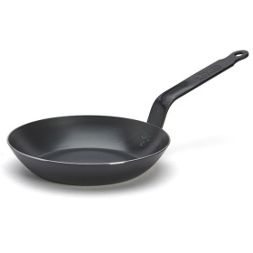 Сковорода De Buyer Blue Carbon Poêle à Frire 5200.28