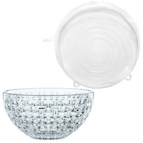 Чаша для закусок и соусов Nachtmann Bossa Nova Storage Set 103577