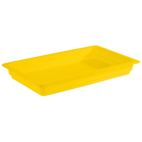 Гастроемкость APS GN 1/1 Container Yellow 82270