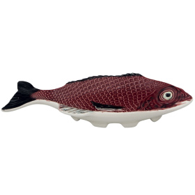 Блюдо для рыбы Bordallo Pinheiro Fish Small Platter (арт. 65001533)