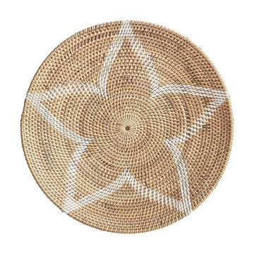 Декоративная тарелка Vical Kalid Decorative Plate VI-197524
