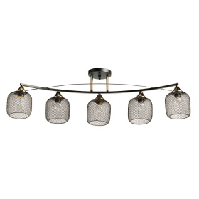 Потолочная люстра De City Vita Ceiling Chandelier 220015005