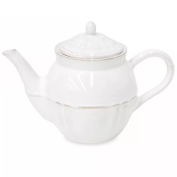 Чайник заварочный Costa Nova Alentejo Tea Pot (арт. TX201-WHT)