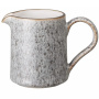 Молочник Denby Studio Grey Brew Small Jug 426011014. фото 1