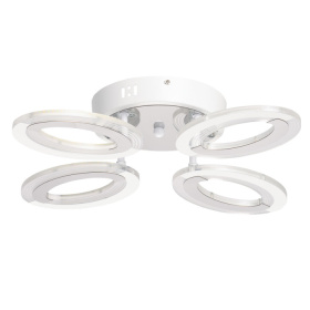 Потолочный светильник De City Madeleine Ceiling Lamp 424015404