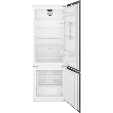 Встраиваемый холодильник SMEG C875TNE