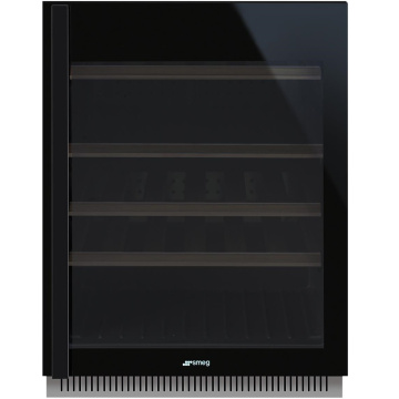 Винный шкаф SMEG CVI638RN3