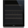 Винный шкаф SMEG CVI638RN3. фото 1