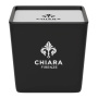 Ароматическая свеча Chiara Firenze Nero di bacco Scented Candle CANDNERO80. фото 1
