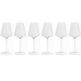 6 бокалов для дижестива Sophienwald Phoenix Aurum Digestive Set Sw3002