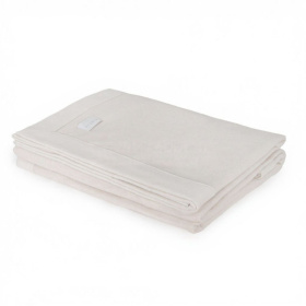 Плед Coccoy Extrafine Merino Plaid Beige COC/440533