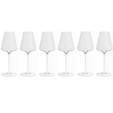 6 бокалов для дижестива Sophienwald Phoenix Aurum Digestive Set Sw3002