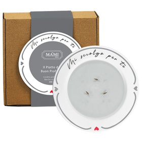 Ароматическая свеча Mami Milano Mi Sciolgo Per Te Candela CAND2.05