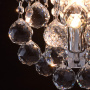 Бра MW-Light Pearl Wall Lamp 232028301. фото 5