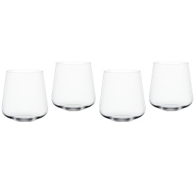 4 бокала для воды Spiegelau Definition Water Glass Set 1350175