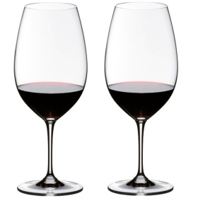 2 бокала для красного вина RIEDEL Vinum Syrah/Shiraz Set 6416/30