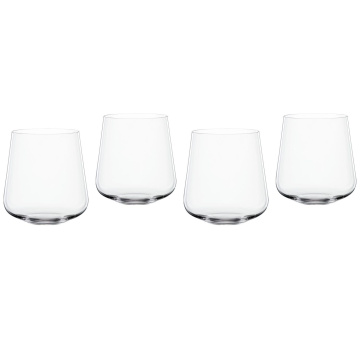 4 бокала для воды Spiegelau Definition Water Glass Set 1350175
