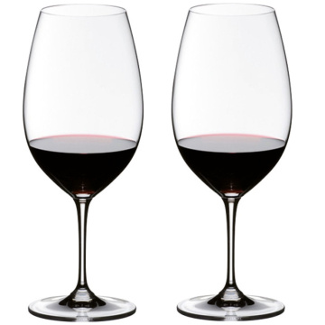 2 бокала для красного вина RIEDEL Vinum Syrah/Shiraz Set 6416/30