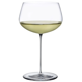 Бокал для белого вина Nude Glass Stem Zero Full Bodied White Wine 750 мл (арт. 1101744)