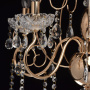 Люстра подвесная MW-Light Adele Hanging Chandelier 373011205. фото 15