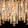 Подвесная люстра De City Armand Hanging Chandelier 462012608. фото 4