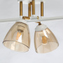 Потолочный светильник De City Tetro Ceiling Lamp 673017504. фото 8
