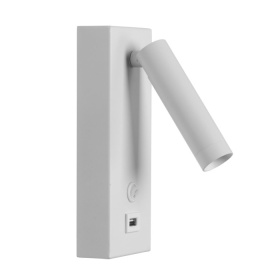 Настенный светильник De City Stout Wall Lamp 702022401