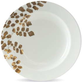 Тарелка суповая Wedgwood Vera Wang Jardin Rimmed Soup Bowl 40033719