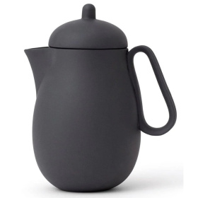 Заварочный чайник VIVA Scandinavia Nina Teapot Charcoal V79845