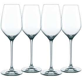 4 бокала для белого вина Nachtmann Supreme White Wine XL Set 92081