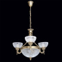 Люстра подвесная MW-Light Aphrodite Hanging Chandelier 317012006. фото 2