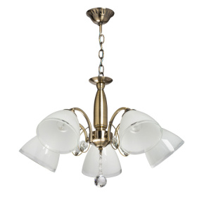 Люстра подвесная De City Ariadne Hanging Chandelier 105010805