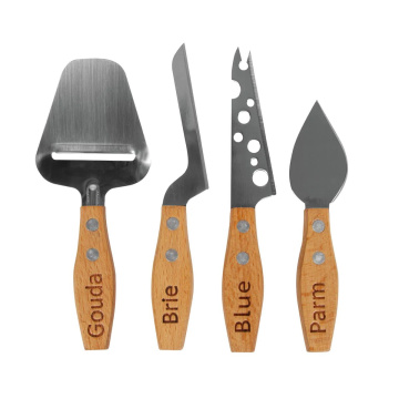 Набор ножей для сыра Boska Cheese Set Mini Geneva 358205