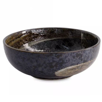 Тарелка для пасты Tokyo Design Studio Arahake Noodle Bowl 21434