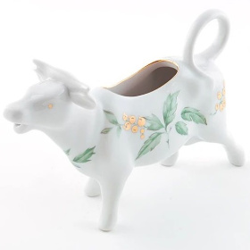 Сливочник Leander Mary-Anne Zelené Listy 21110813-1381