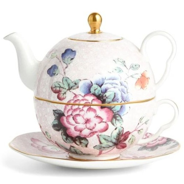 Чайный набор Wedgwood Cuckoo Tea for One 40035043