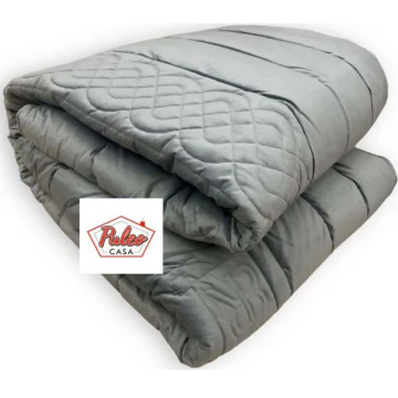 Одеяло-покрывало Renato Balestra Laura Coperta-copriletto tortora RBL/441083