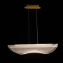 Подвесной светильник De Markt Conti Pendant Lamp 488014401. фото 2