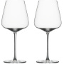2 бокала для красного вина Zalto Denk'Art Bordeaux Set 11202. фото 2