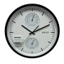 Настенные часы Seiko Quartz Wall Clock QXA525K. фото 2
