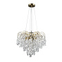 Подвесная люстра De City Breeze Hanging Chandelier 230011606. фото 1