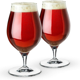 2 бокала для пива Spiegelau Craft Beer Glasses Barrel Aged Beer Set 4992660