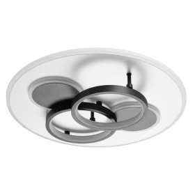 Потолочный светильник De City Drive Ceiling Lamp 377015101