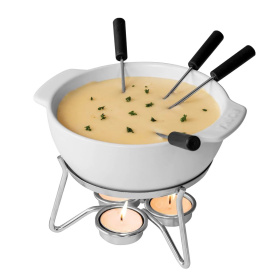 Набор для фондю Boska Cheese Fondue Set Party 853548