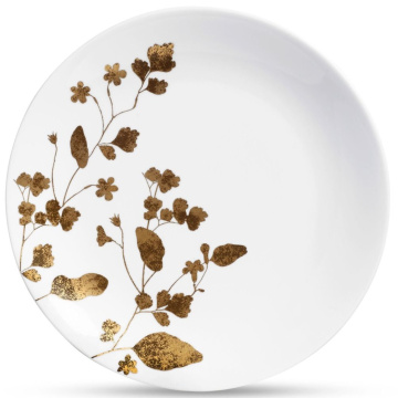 Тарелка десертная Wedgwood Vera Wang Jardin Salad Plate (арт. 40033716)