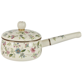 Ковш с крышкой Ejiry Provence PVR-16S