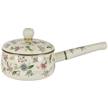 Ковш с крышкой Ejiry Provence PVR-16S
