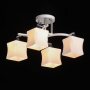Потолочный светильник De City Tetro Ceiling Lamp 673018004. фото 2