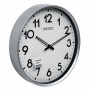 Настенные часы Seiko Quartz Wall Clock QXA560SN. фото 4