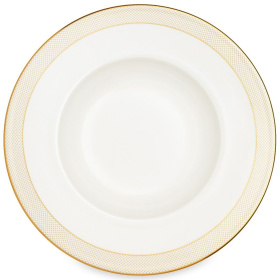 Тарелка суповая Narumi Golden Web NAR-52070-5464